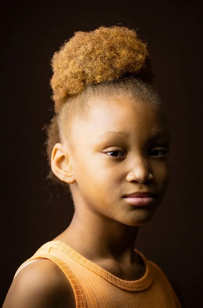 Nadia Weathersby