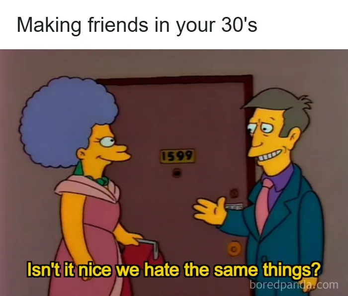 80 ‘Meme Queen’ Posts That Are Basically A Group Therapy Session With Better Jokes