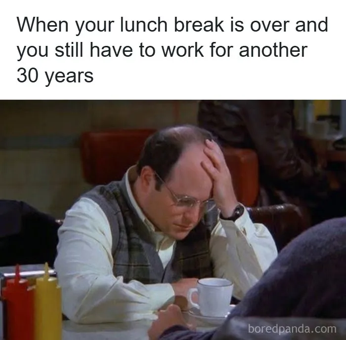 80 Funny Memes For Those Who Were Hit With Adulting A Little Too Hard