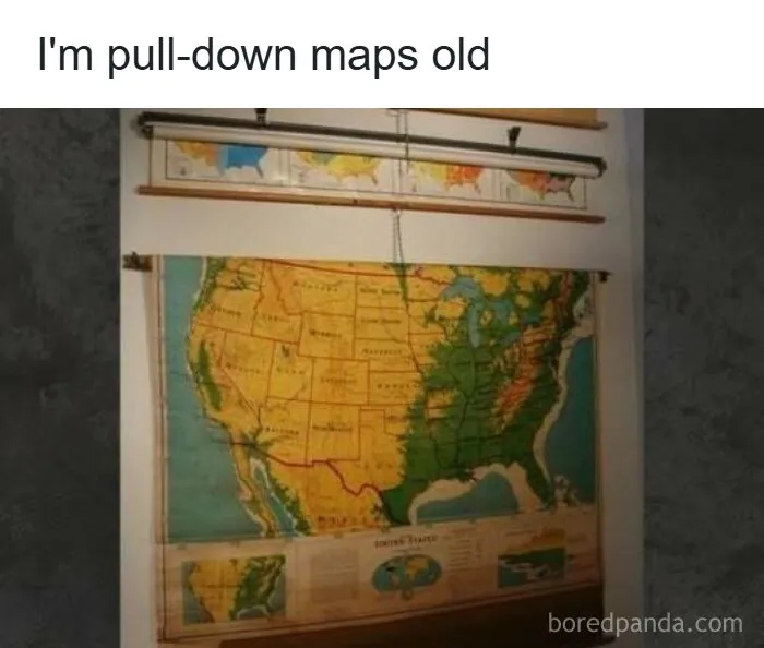 72 Totally Radical Posts From The 1980s That Make You Instantly Want To Rewind The Clock