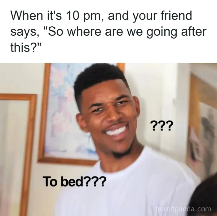 80 ‘Meme Queen’ Posts That Are Basically A Group Therapy Session With Better Jokes