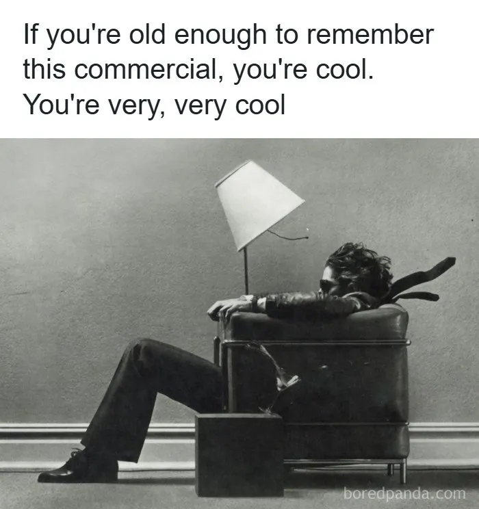72 Totally Radical Posts From The 1980s That Make You Instantly Want To Rewind The Clock