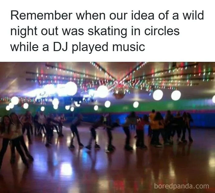 72 Totally Radical Posts From The 1980s That Make You Instantly Want To Rewind The Clock