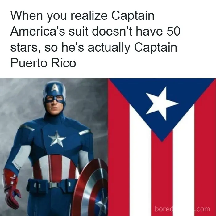 Avengers Got It All Wrong