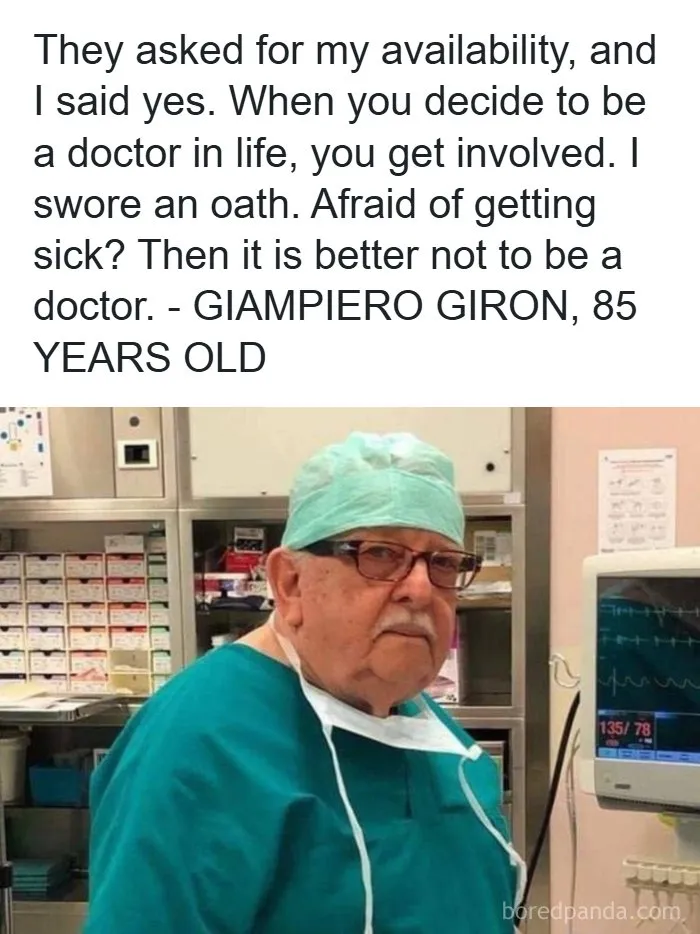 Respect You Sir