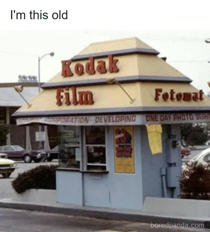 72 Totally Radical Posts From The 1980s That Make You Instantly Want To Rewind The Clock
