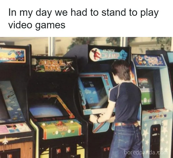 72 Totally Radical Posts From The 1980s That Make You Instantly Want To Rewind The Clock