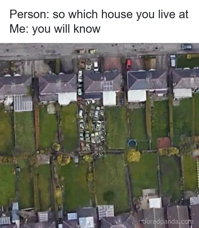 66 Funny And Relatable Memes To Steer Your Mood In The Right Direction