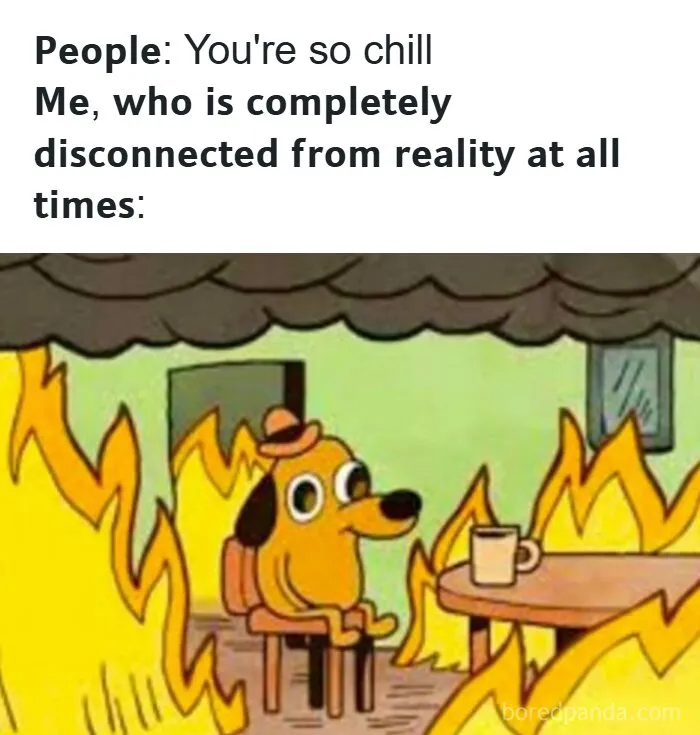80 ‘Meme Queen’ Posts That Are Basically A Group Therapy Session With Better Jokes