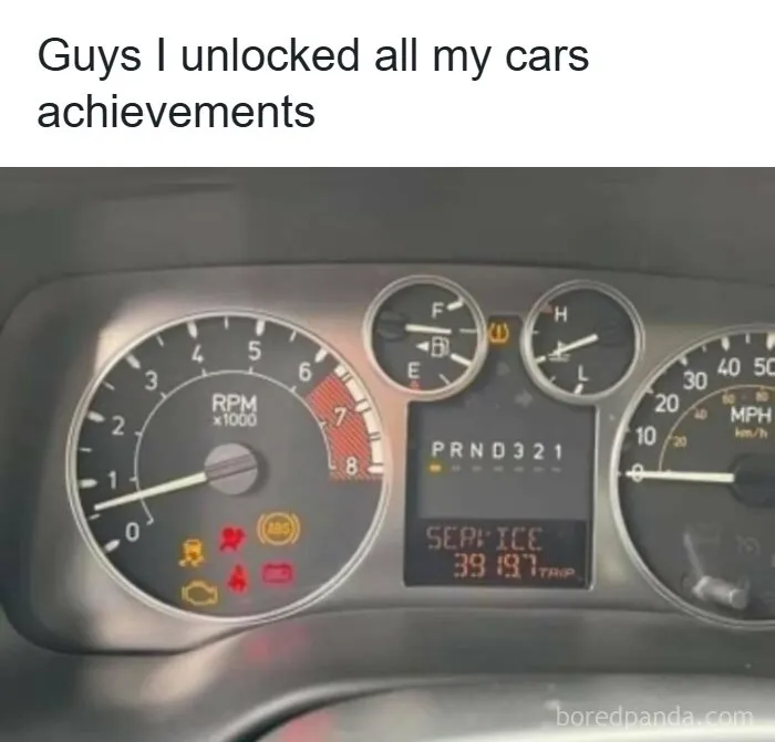 66 Funny And Relatable Memes To Steer Your Mood In The Right Direction