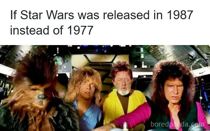 72 Totally Radical Posts From The 1980s That Make You Instantly Want To Rewind The Clock