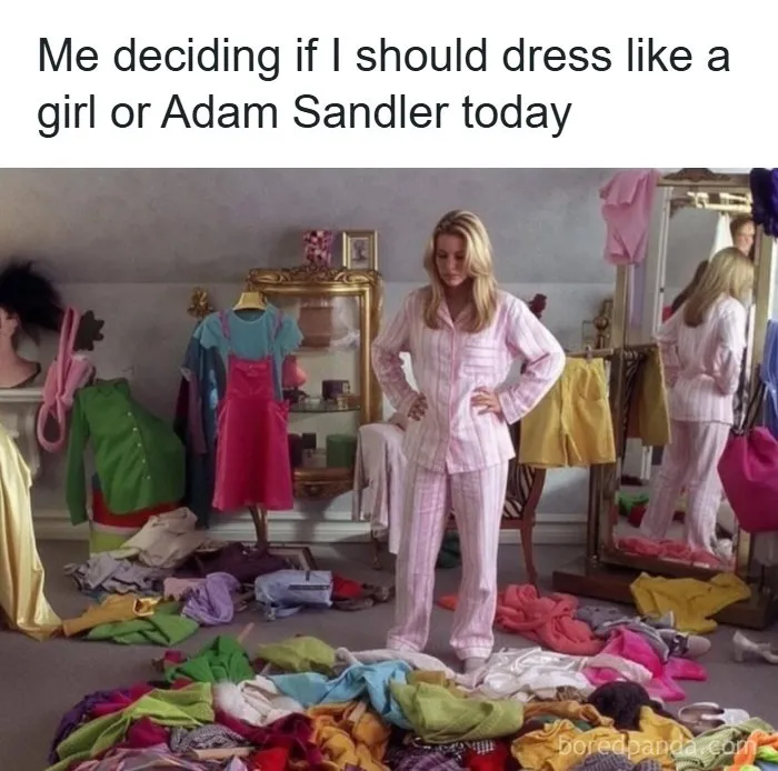 80 ‘Meme Queen’ Posts That Are Basically A Group Therapy Session With Better Jokes