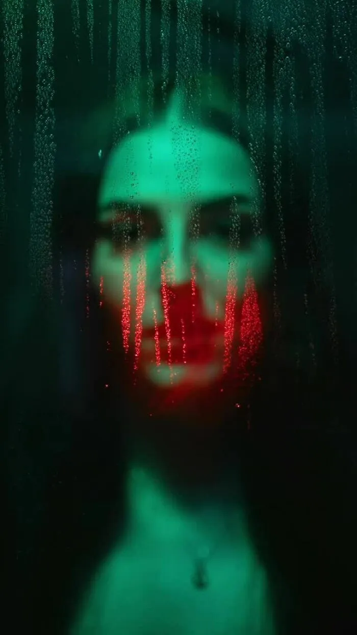 23 Moody Portraits By Oliver Takáč That Look Like They Escaped A Movie Set