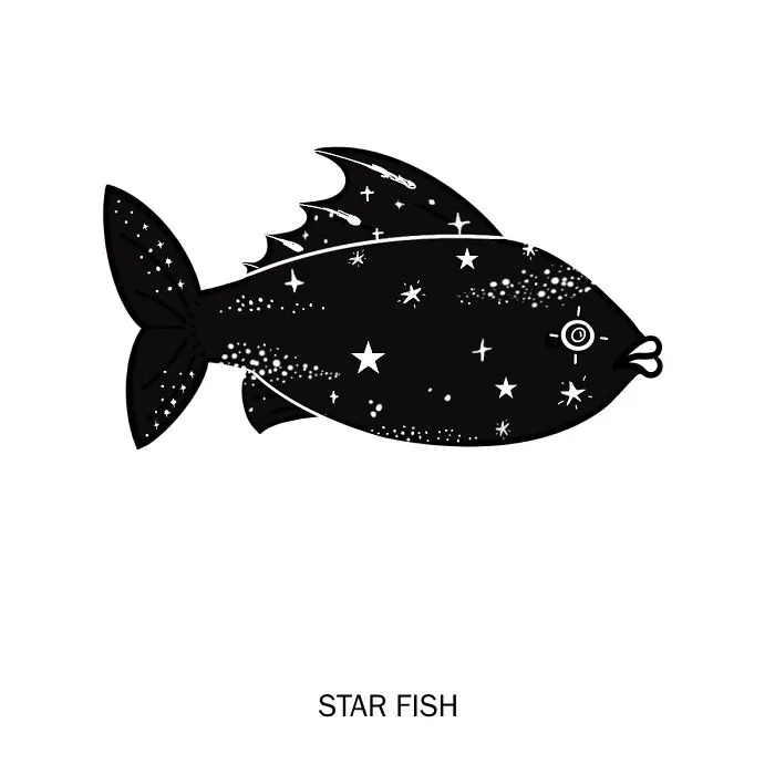 40 New Humorous Illustrations By This Artist That Playfully Redefine Words