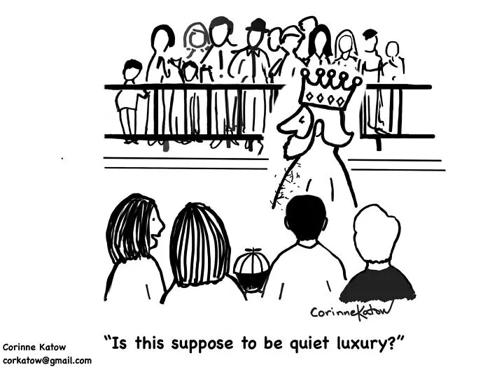 40 Clever Cartoons By Corinne Katow That Satirize Technology, Work, And Everyday Situations