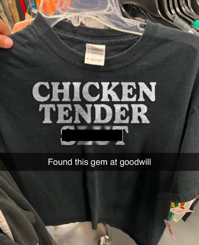 24 Outrageously Funny T-Shirts Shared By This Page That Instantly Grab The Attention