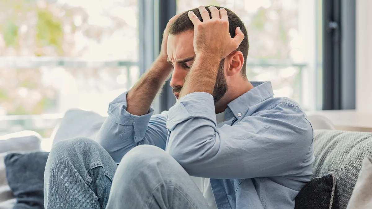 Wife Gets Pregnant Against Medical Odds, And Suddenly Every Little Detail Starts Looking Suspicious