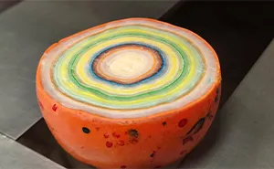 People Cut 86 Everyday Things In Half Showing Strange And Fascinating Insides