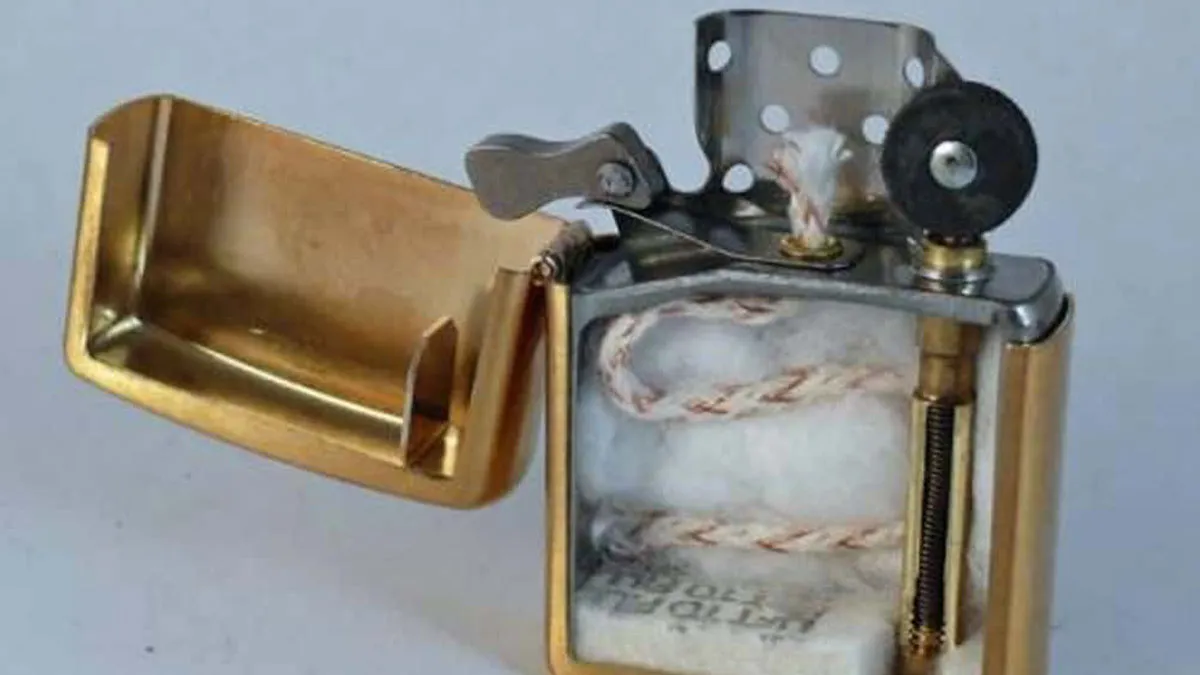 People Cut 86 Everyday Things In Half Showing Strange And Fascinating Insides