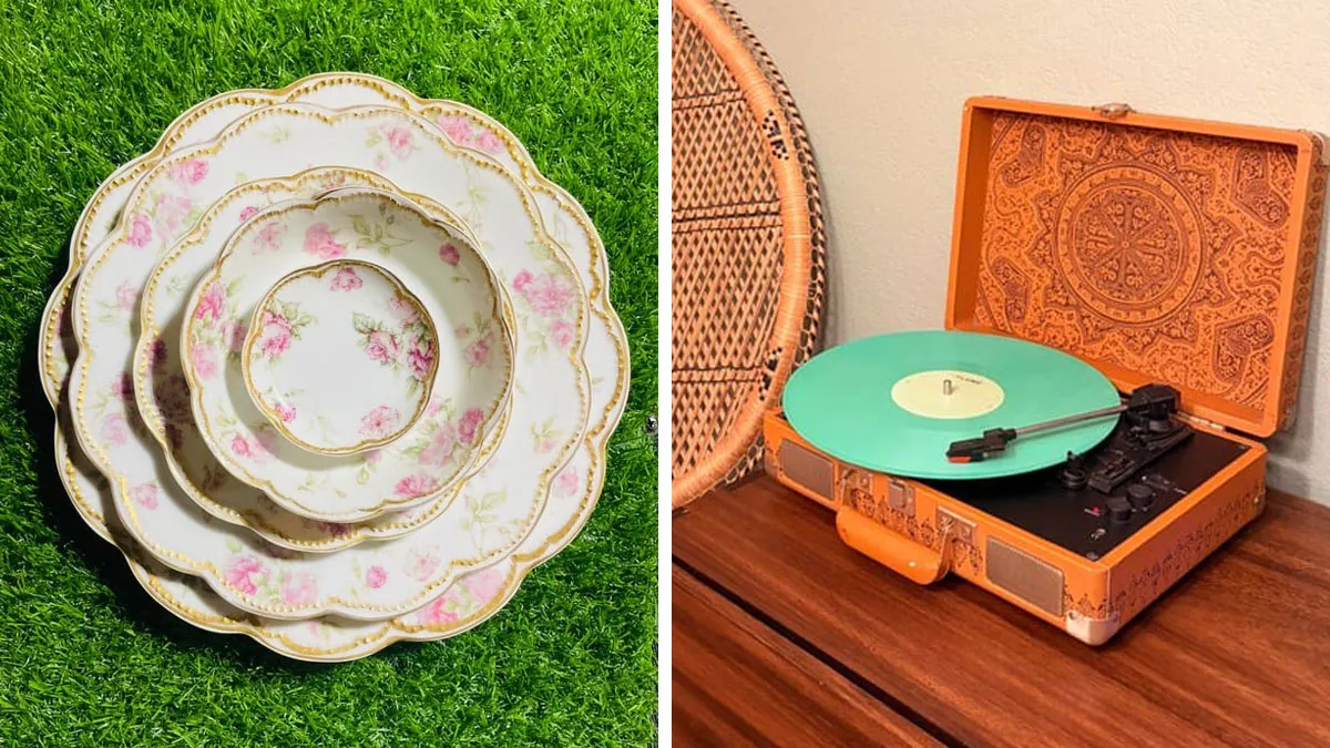 96 Times People Hit The Jackpot At The Thrift Store And It Was Too Good Not To Share (New Pics)