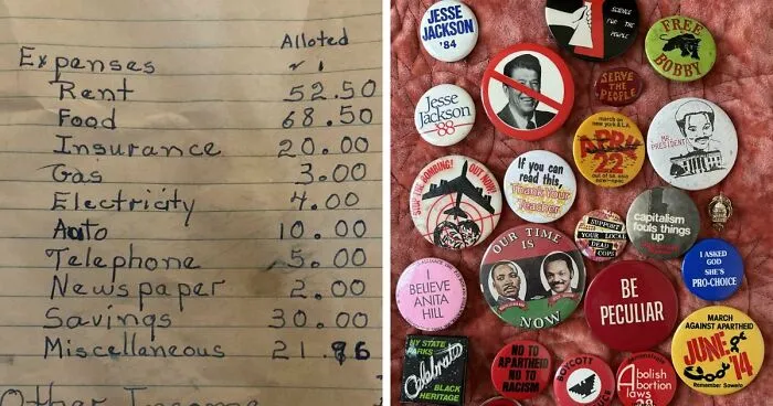 85 Fascinating Pieces Of Ephemera That Show How Much The Past Has Changed