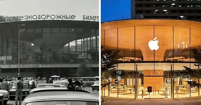 110 Buildings That Left Architecture Lovers Completely Stunned (New Pics)