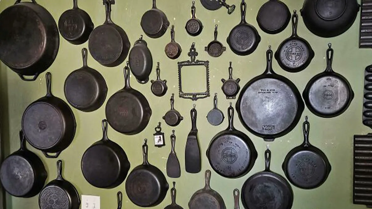 80 Things People Proudly Collect That Might Surprise You