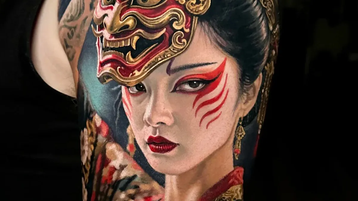 80 People Share Their Epic Tattoos They Actually Don’t Have To Hide (New Pics)
