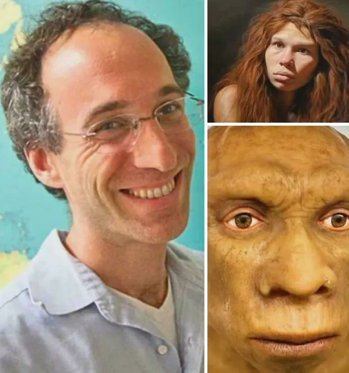 This Man Claims There Is No Pure Bloodline. Nearly Everyone Has Ancestors Who Came From Somewhere Else