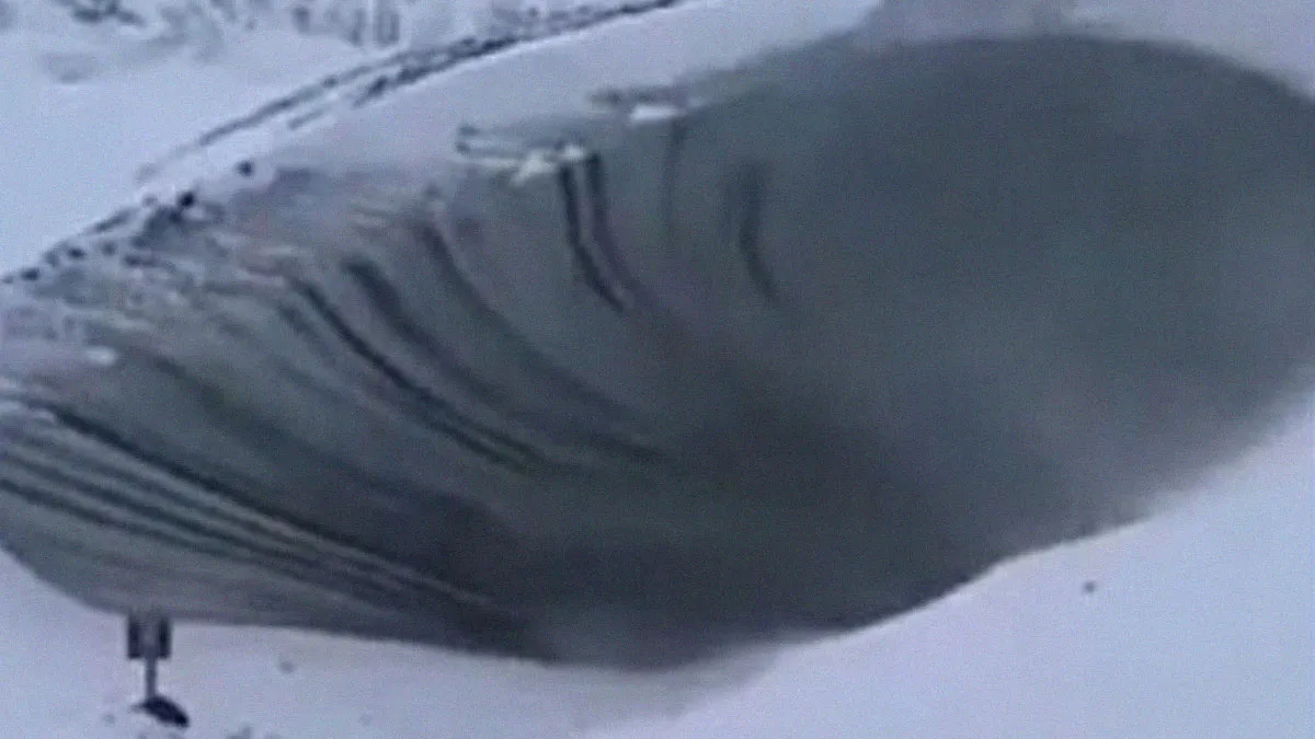68 Strange Things Happening On Earth That Look Almost Too Incredible To Be Real (New Pics)