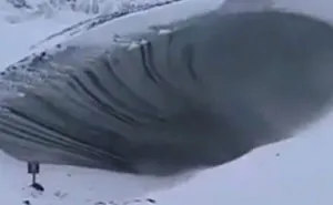68 Strange Things Happening On Earth That Look Almost Too Incredible To Be Real (New Pics)