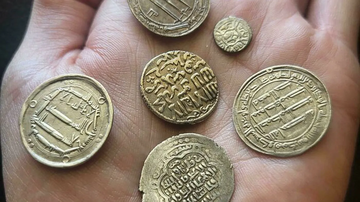 51 Images Showing That The Medieval Period Was Not As Dark As We Were Led To Believe (New Pics)