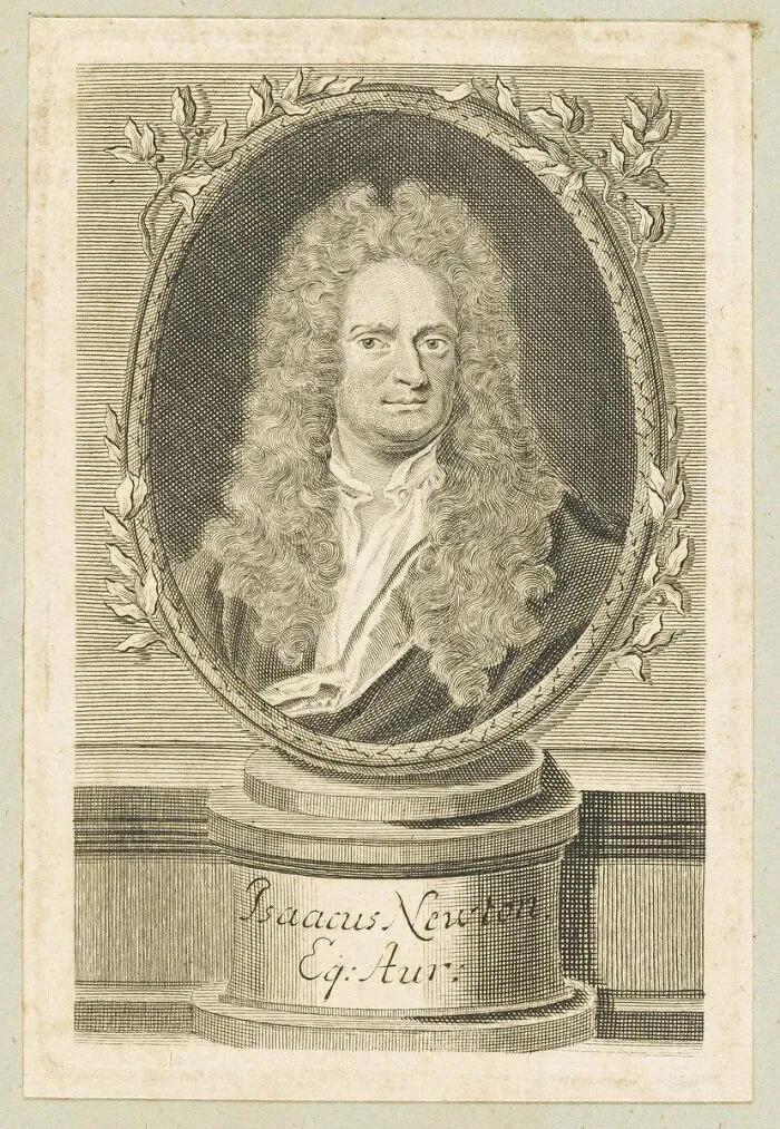 $3.71 Million, Newton’s Principia (Presentation Copy)