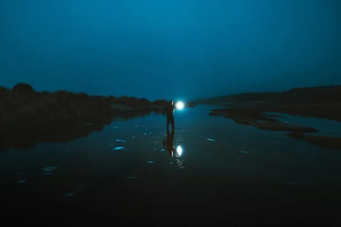 48 Chilling Camping Stories That Sound Like Something Straight Out Of A Horror Movie