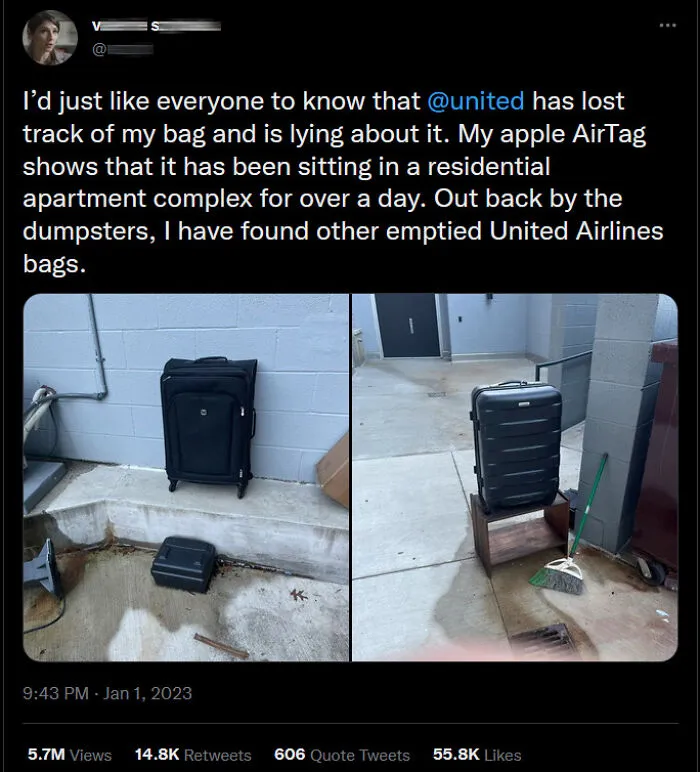 36 Entitled Travelers Who Expected Strangers To Fix Problems They Created Themselves