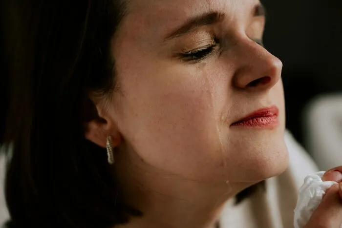 48 Of The Worst Wedding Moments That Guests Can’t Believe Actually Happened