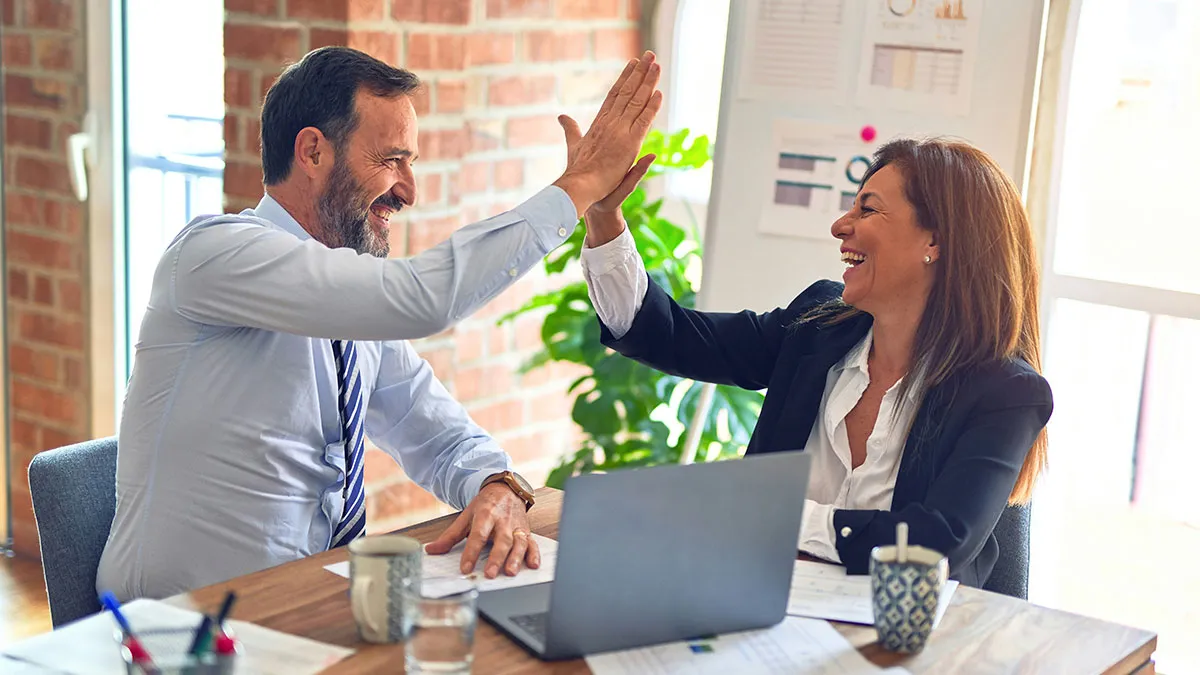 The Office Is Full, The Ladder Is Blocked, And Nobody Is Talking About It