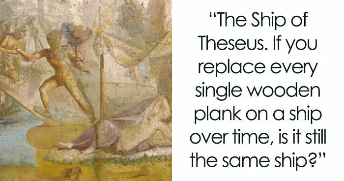 39 Brain-Breaking Paradoxes That Might Have You Staring At The Ceiling Later