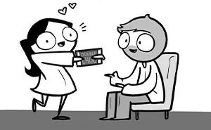 Why You Might Be Loving Your Partner Wrong (The 5 Love Languages Explained)