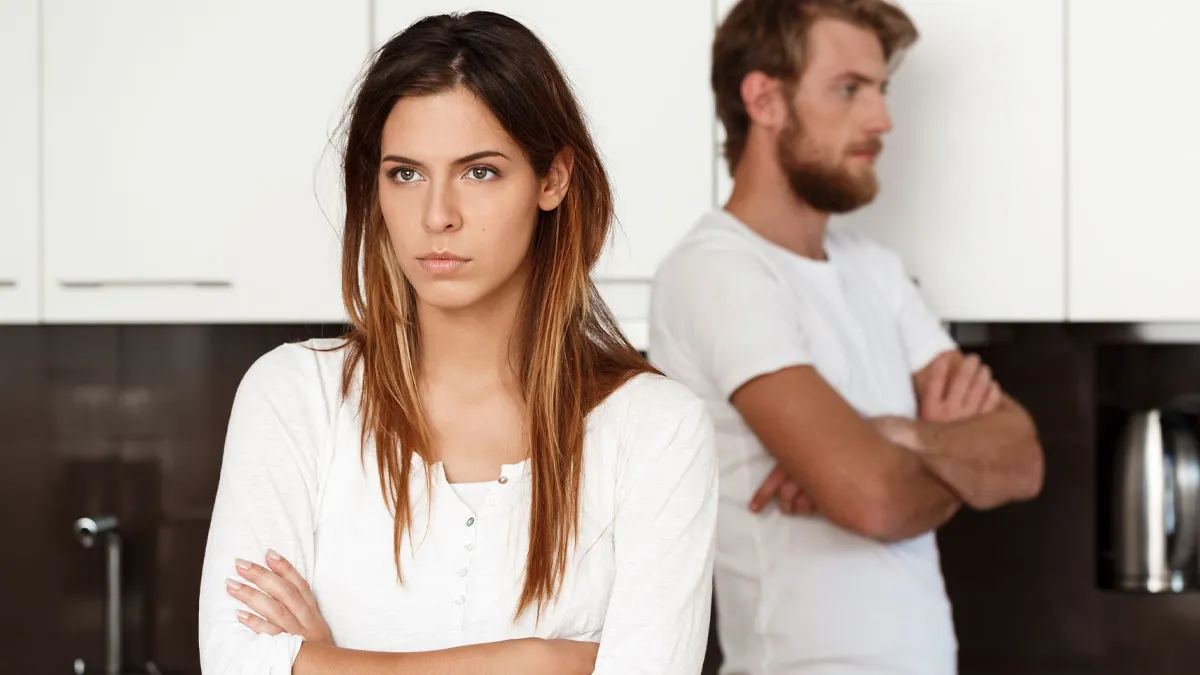 Brother's Jealousy Finally Boils Over During Drinks With His Sister, She Hits Him With A Harsh Truth