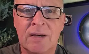 Surgeons Lost This Man For 45 Minutes, He Comes Back With The Most Detailed Account Of Heaven Yet
