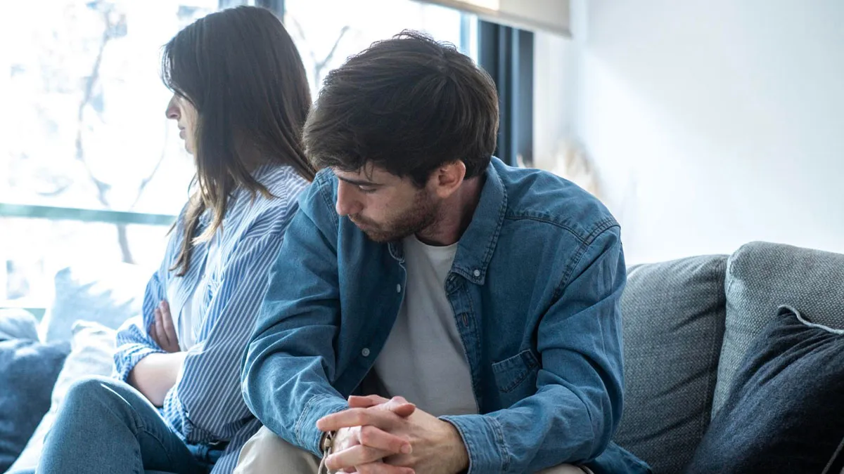 Man’s Dream Of Fatherhood Turns Into A Devastating Marriage Crisis