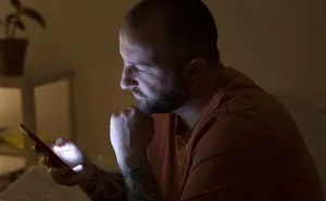Guy Learns To Always Check In With A Host After Showing Up With His Boyfriend And Getting A Reality Check