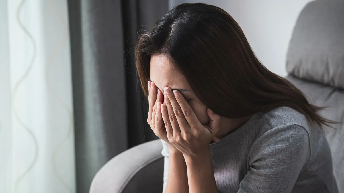 Woman’s World Falls Apart Just 4 Days Before Wedding After Fiancé Makes Shocking Confession
