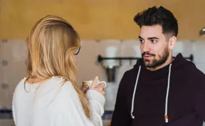 Man Explains Why He Thinks His Future SIL Is In Love With Him, Internet Can’t Help But Facepalm