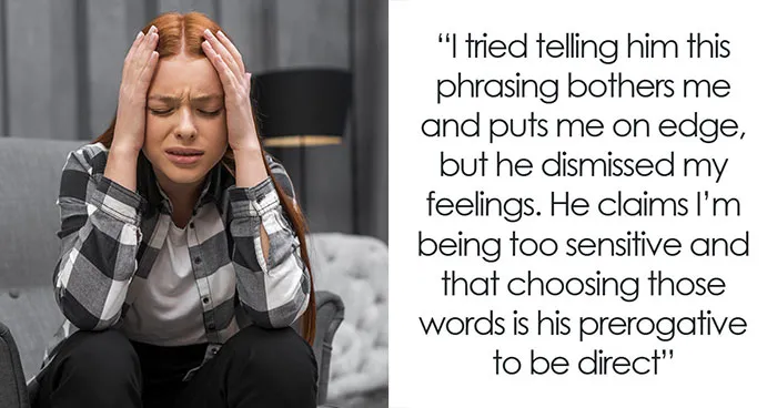 Husband Makes Wife Feel Like A Child With One Repeated Question, Until She Turns The Tables