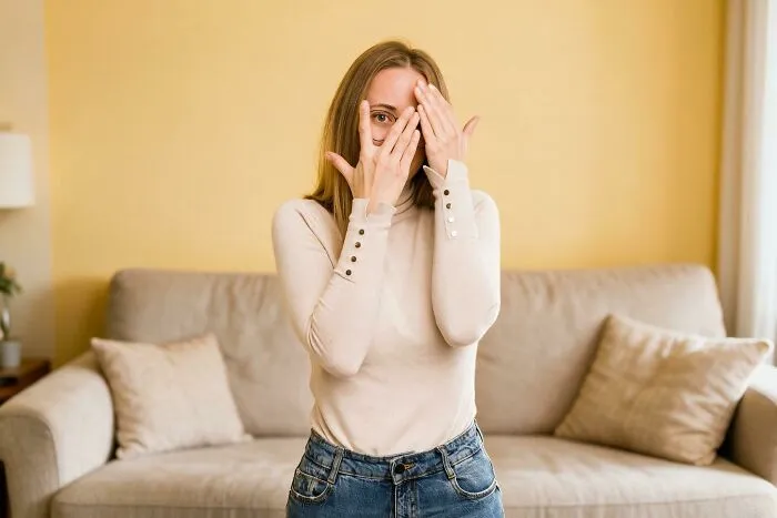 56 Disturbing Things People Spotted In Someone Else’s Home That They Were Not Supposed To See