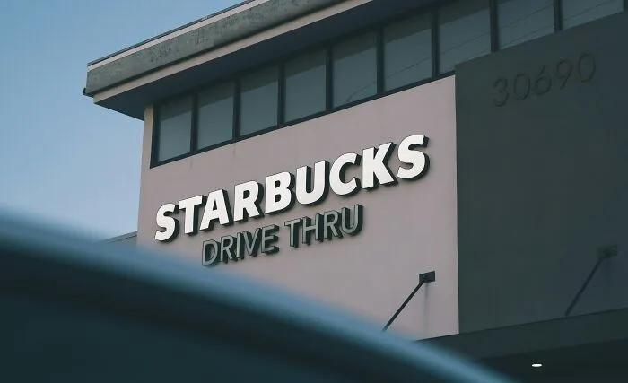 42 Awkward Situations And Wild Drive-Through Stories As Customers Don’t Know Employees Can Hear Them