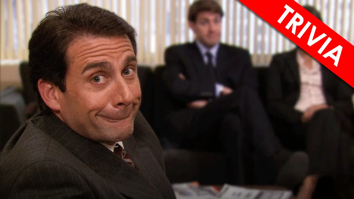 Match The TV Character To Their Profession And See If Your Knowledge Is Above Average