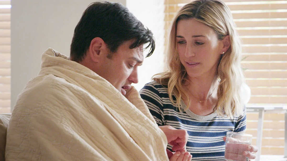 43 Heartbreaking Stories About Men Leaving Their Wives Just Because They Got Sick